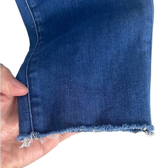 Frank & Eileen Sligo Skinny Jeans Italian Power Denim 1999 Wash Size 29 - Picture 7 of 16